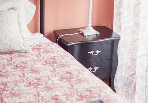 Sunlight House Suite