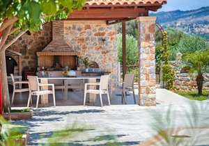 Sunlight Villas Heated Pool