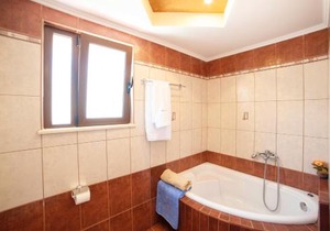 Sunlight Villas Heated Pool