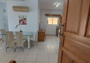 Sunny 2 Bedroom Larnaca Center