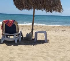 Sunny Apartment 21,Obzor