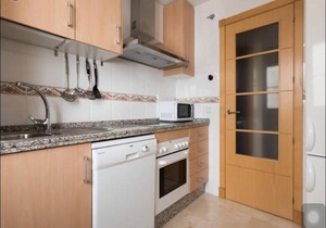 Sunny Apartments Benalmadena Golf