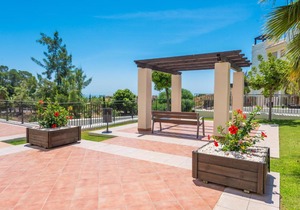 Sunny Apartments Benalmadena Golf