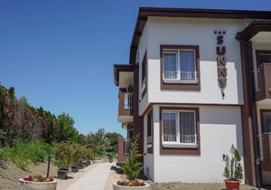 Sunny Apartments Obzor