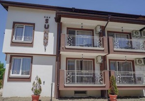Sunny Apartments Obzor