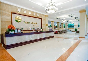 Sunny Beach Resort and Spa