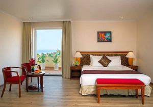 Sunny Beach Resort and Spa