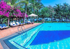 Sunny Beach Resort and Spa