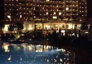 Sunny Beach - Royal Beach Apartment