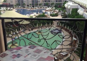 Sunny Beach - Royal Beach Apartment