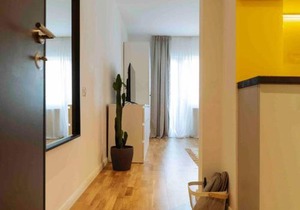 Sunny Cismigiu Gardens Flat - Charming Balcony