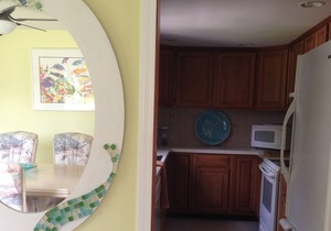 Sunny, Clean & Spacious on Quiet Cul-de-Sac; Walk to Ridgevale Beach