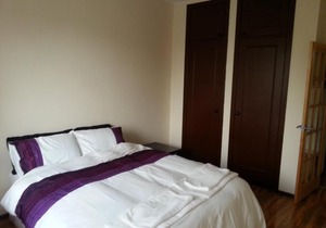 Sunny, Close to city centre apartment