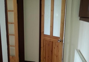 Sunny, Close to city centre apartment