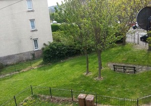 Sunny, Close to city centre apartment