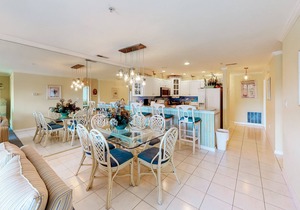 Sunny Condo w/Private Balcony, Free WiFi, Shared Pools, Tennis Court, and A/C
