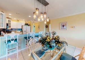 Sunny Condo w/Private Balcony, Free WiFi, Shared Pools, Tennis Court, and A/C