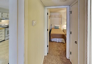 Sunny Condo with Private Balcony Outdoor Pool