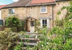 Sunny Cottage