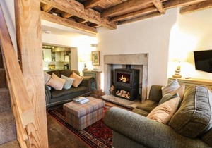 Sunny Cottage