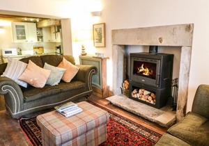 Sunny Cottage