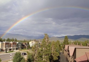 Sunny Frisco Condo Close to Skiing, Biking, Hiking, Shopping and Dining