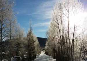 Sunny Frisco Condo Close to Skiing, Biking, Hiking, Shopping and Dining