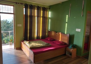 Sunny Home Stay