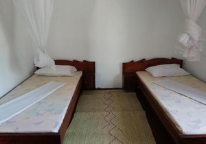 Sunny House Paje II