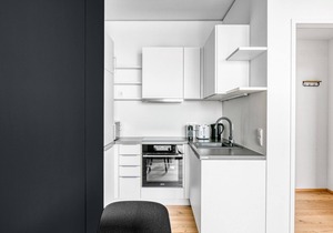 Sunny Landstraße 1BR w/Pool & Roof Lounge, near Metro U3, by Blueground
