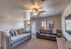Sunny Ledgeview Retreat at The Ledges Golf Club *Resort Amenities Included!