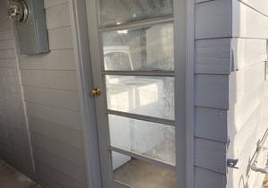 Sunny Modern 2BR Townhome in Tucson | Laundry