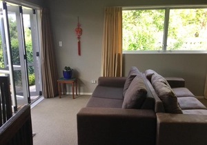Sunny & Peaceful in Matua