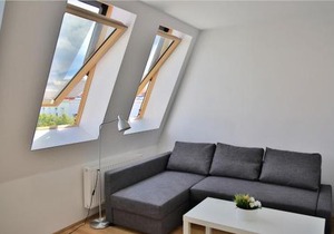 Sunny Penthouse l DG5'12