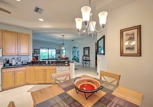 Sunny Punta Gorda Condo w/Golf Course View!