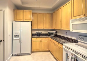 Sunny Punta Gorda Condo w/Golf Course View!