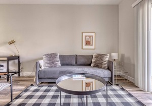 Sunny Santa Clara 1BR w/ AC, W/D, Gym, Pool, near highways, by Blueground