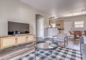 Sunny Santa Clara 1BR w/ AC, W/D, Gym, Pool, near highways, by Blueground