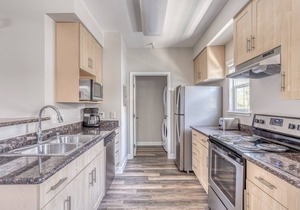 Sunny Santa Clara 1BR w/ AC, W/D, Gym, Pool, near highways, by Blueground