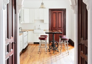 Sunny, Spacious & Central: Fedora