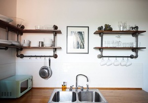 Sunny, Spacious & Central: Top Hat