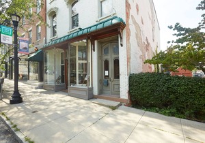 Sunny, Spacious & Central: Top Hat