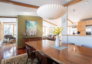 Sunny & Spacious North Boulder Home