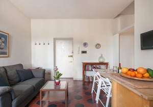 Sunny Testaccio Beautiful apartment