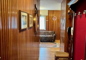 Sunny two room apartment in Campo Carlo Magno