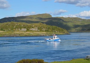 Sunnybrae Caravan Park