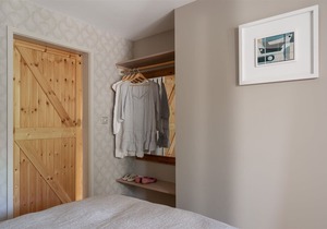 Sunnybrook - "Carbon neutral eco house near beach"