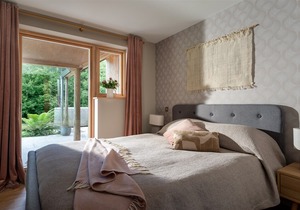 Sunnybrook - "Carbon neutral eco house near beach"