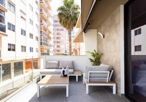 Sunnyland Lago Martianez 4