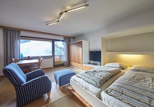 SunnySide Appartements by HolidayFlats24